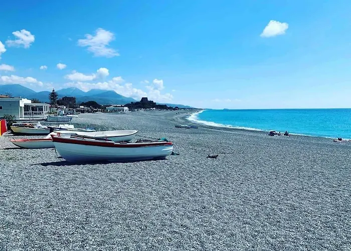 Irene Lejlighed Scalea