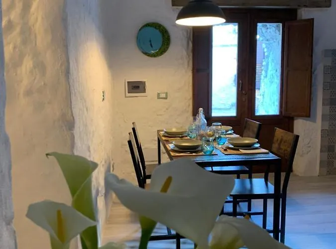 Lejlighed Irene Scalea