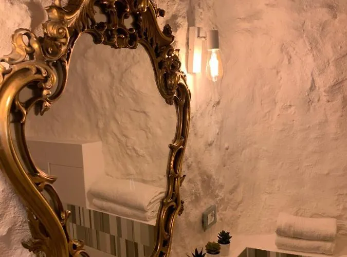 Lejlighed Irene Scalea