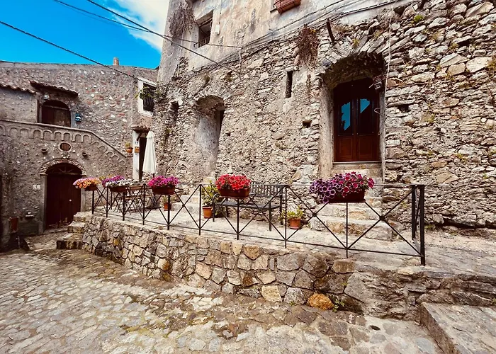 Lejlighed Irene Scalea