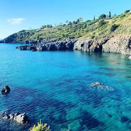 Desirèe Appartamento Scalea