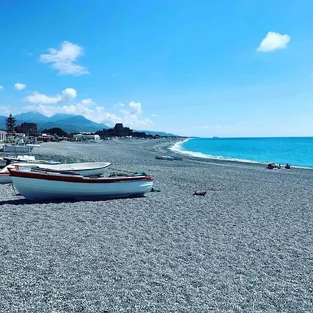 Desirèe Appartamento Scalea