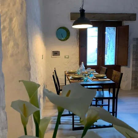 Appartamento Desirèe Scalea