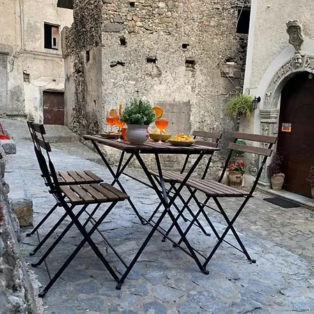 Appartamento Desirèe