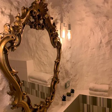 Lägenhet Irene Scalea