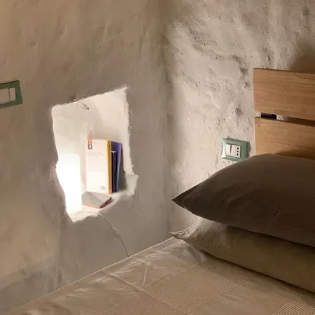 Desiree Apartamento *