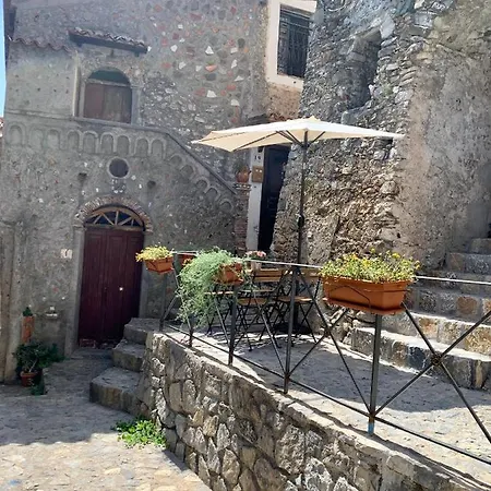 Appartamento Desirèe *