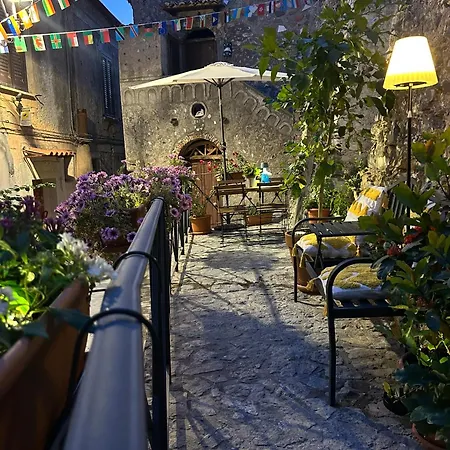 Appartamento Irene Scalea